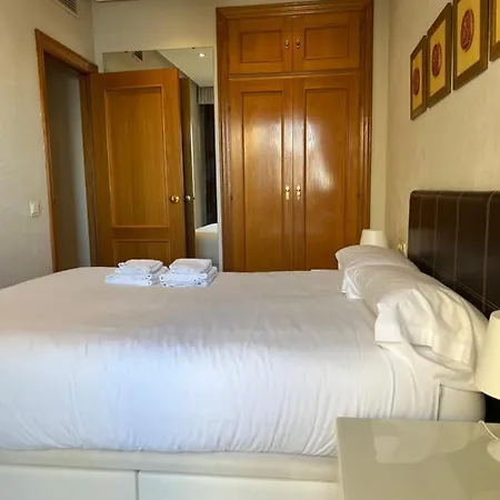 ático Primera Línea De Playa.