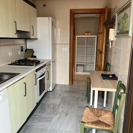 Apartamento ático Primera Línea De Playa.