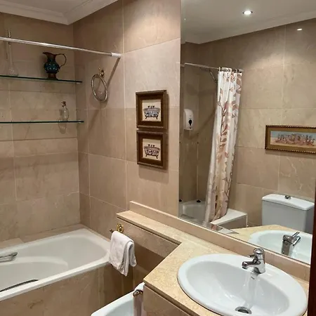 Atico Primera Linea De Playa. * Cádiz