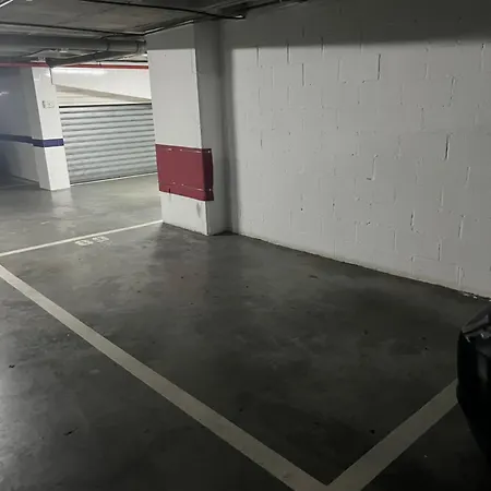 Atico Primera Linea De Playa. Cádiz