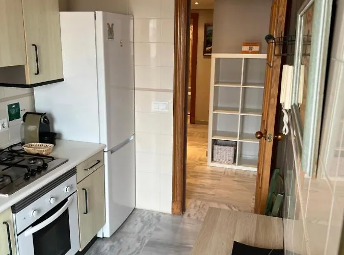 Atico Primera Linea De Playa. Cádiz