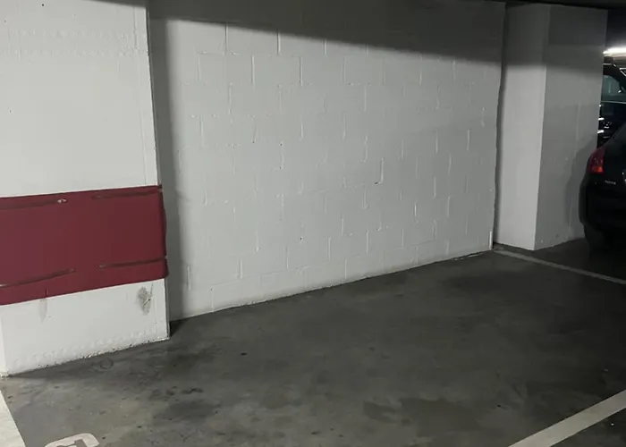 Atico Primera Linea De Playa. Appartement Cádiz