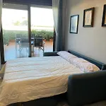 شقة Atico Primera Linea De Playa.