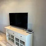 شقة Atico Primera Linea De Playa.