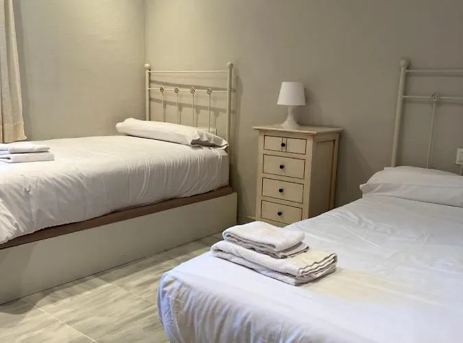 Atico Primera Linea De Playa. * Cadiz